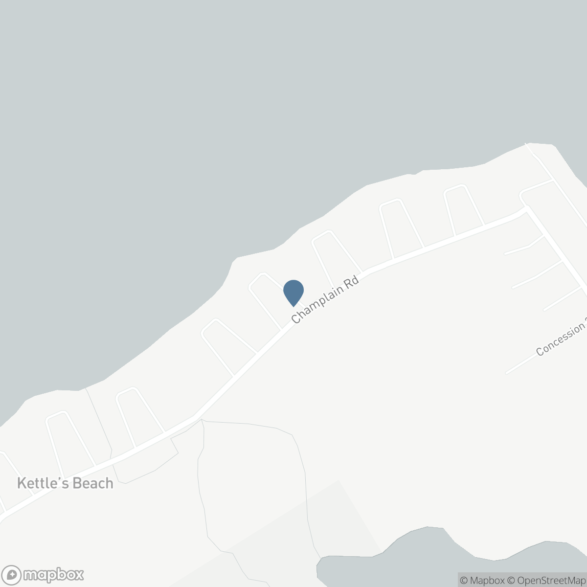 7 COUCHICHING CRESCENT, Tiny, Ontario L9M 0C6